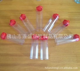 佛山市連盛塑膠制品 高品質塑料管產(chǎn)品系列概覽